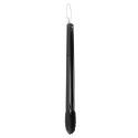 Mustast terasest grilltangid, 43 cm