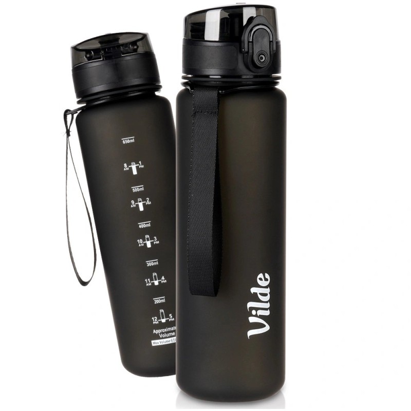 Must veepudel 650 ml