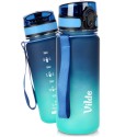 Sinine veepudel 500 ml