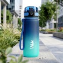 Sinine veepudel 500 ml