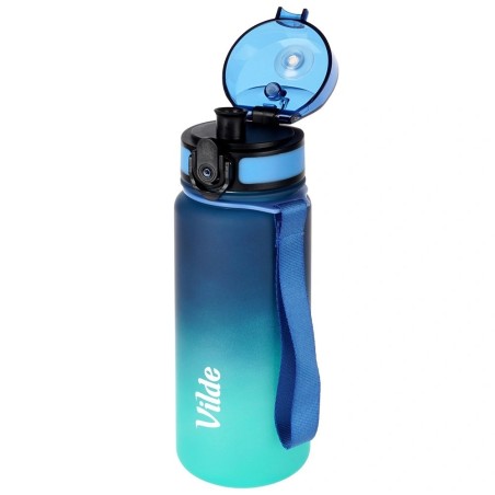 Sinine veepudel 500 ml