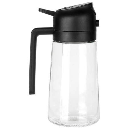 Õli ja äädika pihusti 450 ml
