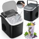 Jääkuubikumasin 1. 1 liitrit /12kg Berdsen BD-420 must