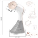 Riideauruti 2000 W auruauruti Berdsen BD-312 aurutriikraud