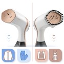 Riideauruti 2000 W auruauruti Berdsen BD-312 aurutriikraud