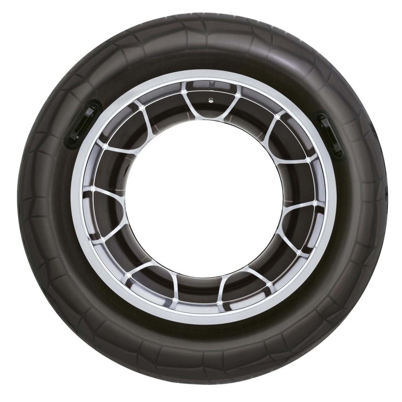 Ujumisrõngas - 119cm Bestway rehv