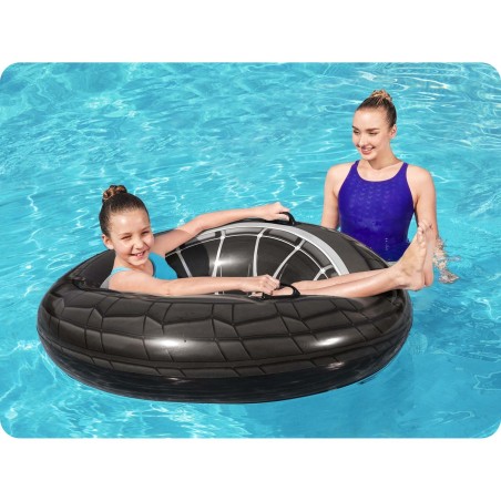 Ujumisrõngas - 119cm Bestway rehv