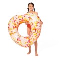 Sõõriku südame ujumisrõngas INTEX 56253