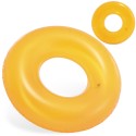 Oranž ujumisrõngas 76 cm INTEX 59260