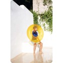 Oranž ujumisrõngas 76 cm INTEX 59260