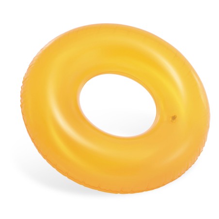 Oranž ujumisrõngas 76 cm INTEX 59260