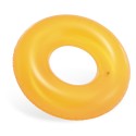 Oranž ujumisrõngas 76 cm INTEX 59260
