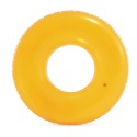 Oranž ujumisrõngas 76 cm INTEX 59260
