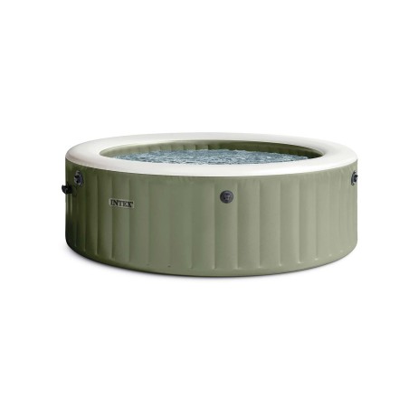 Täispuhutav hüdromassaažiga SPA 6 inimesele INTEX 28428NP