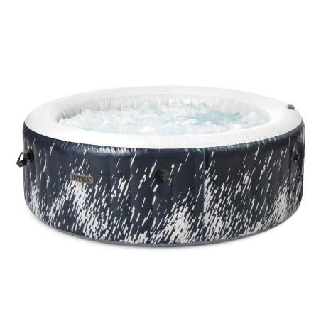 Täispuhutav hüdromassaažiga SPA 4 inimesele INTEX 28494