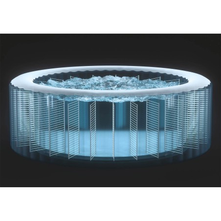 Täispuhutav hüdromassaažiga SPA 4 inimesele INTEX 28494