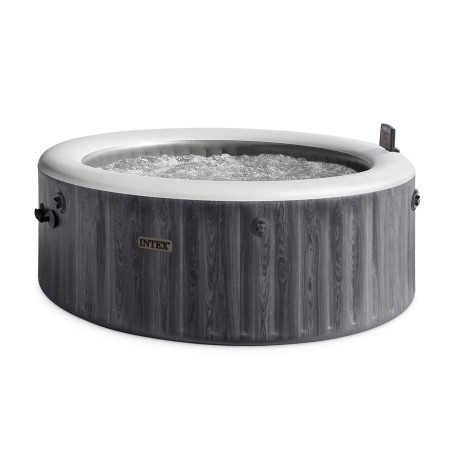 Täispuhutav hüdromassaažiga SPA 4 inimesele INTEX 28440NP