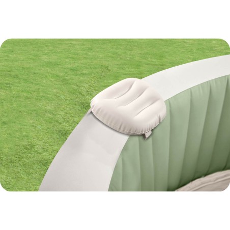 Täispuhutav hüdromassaažiga SPA 4 inimesele INTEX 28426NP-Z