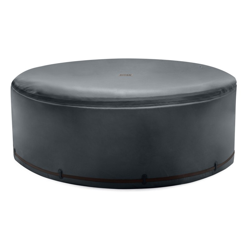 Termokate 4-kohalisele SPA-le, aastaringselt Intex 28523
