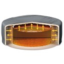 Termokate 4-kohalisele SPA-le, aastaringselt Intex 28523