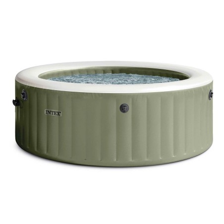 Täispuhutav hüdromassaažiga SPA 4 inimesele INTEX 28426NP