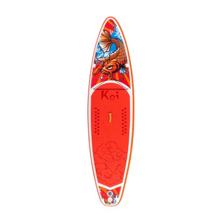 Funwater Feath-R Lite SUP-laud Koi 3,5m SUPFR01E