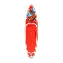 Funwater Feath-R Lite SUP-laud Koi 3,5m SUPFR01E