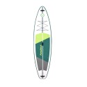 FunWater SUP aerulaud SUPFW69A 3,35 m (roheline-valge)
