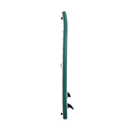FunWater SUP aerulaud SUPFW69A 3,35 m (roheline-valge)