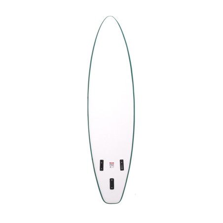 FunWater SUP aerulaud SUPFW69A 3,35 m (roheline-valge)