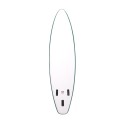 FunWater SUP aerulaud SUPFW69A 3,35 m (roheline-valge)