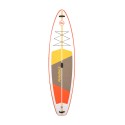 FunWater SUP aerulaud SUPFW69B 3,35 m (oranž-valge)