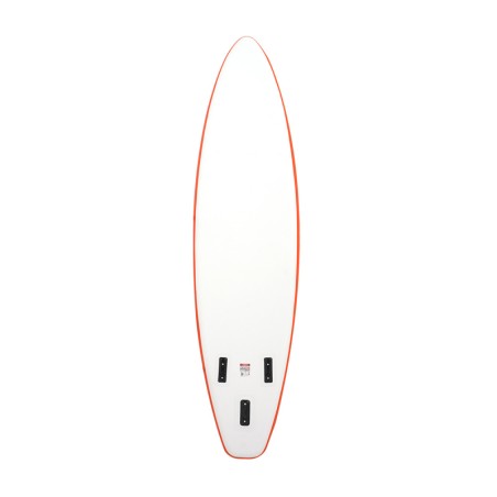 FunWater SUP aerulaud SUPFW69B 3,35 m (oranž-valge)