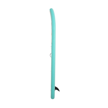 FunWater SUP aerulaud SUPFW70A 3,5m (türkiissinine)