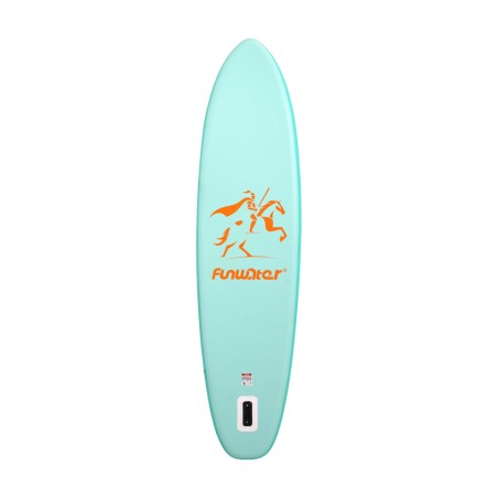 FunWater SUP aerulaud SUPFW70A 3,5m (türkiissinine)