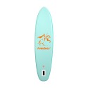 FunWater SUP aerulaud SUPFW70A 3,5m (türkiissinine)