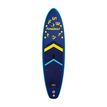 FunWater SUP laud ujumiseks SUPFW71A 3,5m (tumesinine)