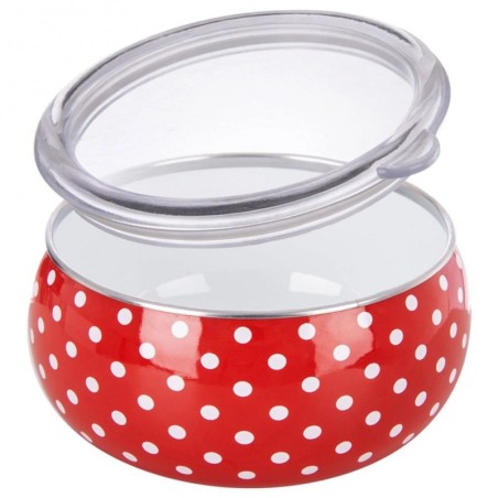 TECKA emailkauss 1 liitrit | FreshDesign.ee