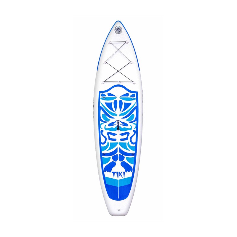 FunWater SUP aerulaud SUPFW05B Tiki 3,2m (sini-valge)