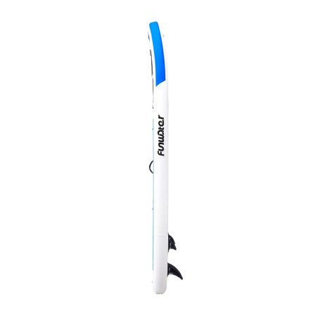 FunWater SUP aerulaud SUPFW05B Tiki 3,2m (sini-valge)