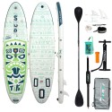 FunWater SUP aerulaud SUPFW05D Tiki 3,2m (roheline)