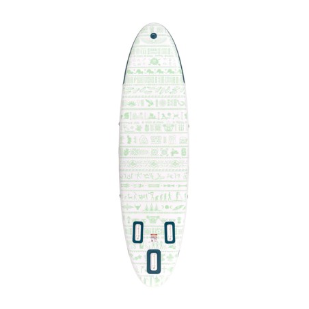 FunWater SUP aerulaud SUPFW05D Tiki 3,2m (roheline)