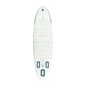 FunWater SUP aerulaud SUPFW05D Tiki 3,2m (roheline)