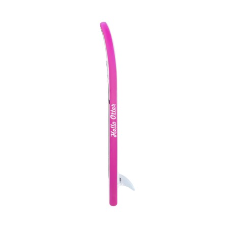 FunWater Tuxedo Sailor laste SUP aerulaud 2,4m (roosa)