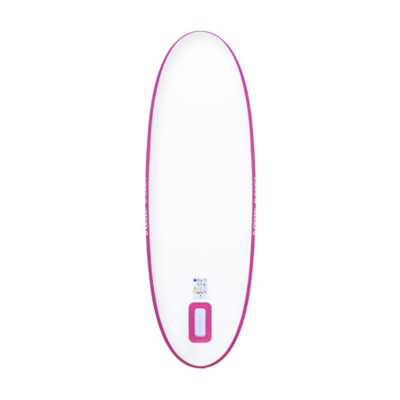 FunWater Tuxedo Sailor laste SUP aerulaud 2,4m (roosa)