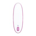 FunWater Tuxedo Sailor laste SUP aerulaud 2,4m (roosa)
