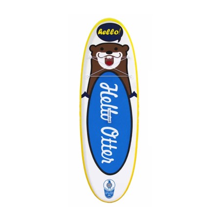 FunWater Tuxedo Sailor laste SUP aerulaud 2,4m (sinine)