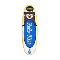 FunWater Tuxedo Sailor laste SUP aerulaud 2,4m (sinine)