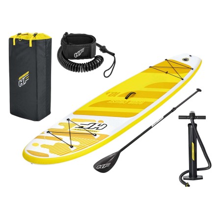 Deska Sup laud Aqua Cruise komplekt 320 x 76 x 12 cm Bestway 65348