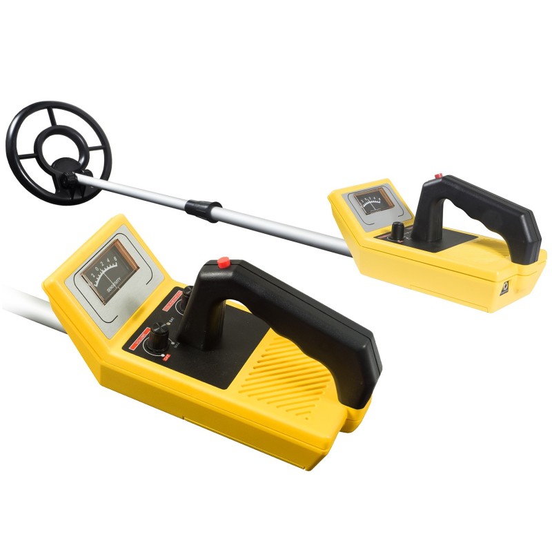 Cobra Tector CT-1061 metallidetektor